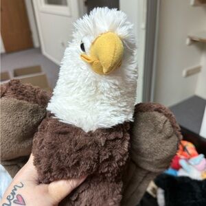 Wild Republic Bald Eagle